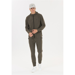 VIRTUS Alonso V2 Hyperstretch Trainingsjacke Herren 1302 - beluga M
