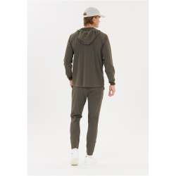 VIRTUS Alonso V2 Hyperstretch Trainingsjacke Herren 1302 - beluga M