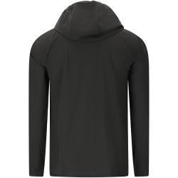 VIRTUS Alonso V2 Hyperstretch Trainingsjacke Herren 1001 - black M