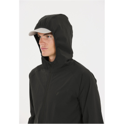 VIRTUS Alonso V2 Hyperstretch Trainingsjacke Herren 1001 - black M