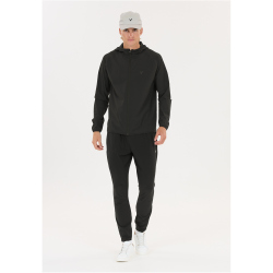 VIRTUS Alonso V2 Hyperstretch Trainingsjacke Herren 1001 - black M