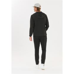 VIRTUS Alonso V2 Hyperstretch Trainingsjacke Herren 1001 - black M