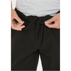 VIRTUS Washin Trainingsshorts Herren 1001 - black S