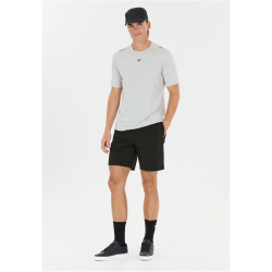 VIRTUS Washin Trainingsshorts Herren 1001 - black S