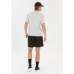 VIRTUS Washin Trainingsshorts Herren 1001 - black S