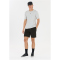 VIRTUS Washin Trainingsshorts Herren 1001 - black S