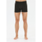 2er Pack VIRTUS Ontel V2 Boxershorts Herren 1001 - black S