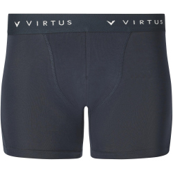 VIRTUS Tuch V2 Boxershorts Herren 2101 - dark sapphire S