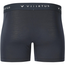 VIRTUS Tuch V2 Boxershorts Herren 2101 - dark sapphire S