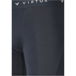 VIRTUS Tuch V2 Boxershorts Herren 2101 - dark sapphire S