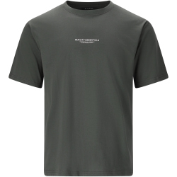 VIRTUS Idan Graphic T-Shirt Herren 3278 - forest river S