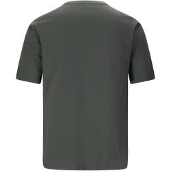 VIRTUS Idan Graphic T-Shirt Herren 3278 - forest river S