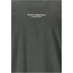 VIRTUS Idan Graphic T-Shirt Herren 3278 - forest river S