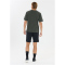 VIRTUS Idan Graphic T-Shirt Herren 3278 - forest river S