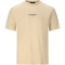 VIRTUS Idan Graphic T-Shirt Herren 1310 - almond milk S