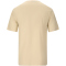 VIRTUS Idan Graphic T-Shirt Herren 1310 - almond milk S