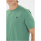 VIRTUS Nessee Trainingsshirt Herren 3205 - deep sea S
