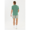 VIRTUS Nessee Trainingsshirt Herren 3205 - deep sea S