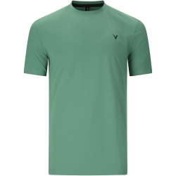 VIRTUS Nessee Trainingsshirt Herren 3205 - deep sea M