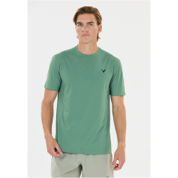 VIRTUS Nessee Trainingsshirt Herren 3205 - deep sea M