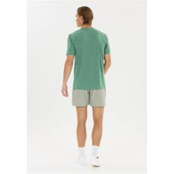 VIRTUS Nessee Trainingsshirt Herren 3205 - deep sea M