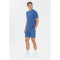 VIRTUS Nessee Trainingsshirt Herren 2299 - bright cobalt S
