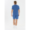 VIRTUS Nessee Trainingsshirt Herren 2299 - bright cobalt S