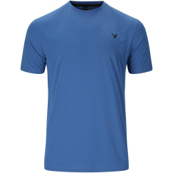 VIRTUS Nessee Trainingsshirt Herren 2299 - bright cobalt M