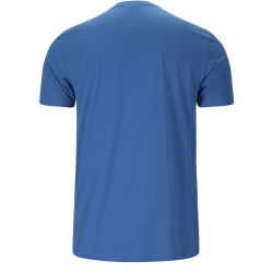 VIRTUS Nessee Trainingsshirt Herren 2299 - bright cobalt M