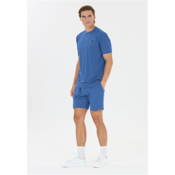 VIRTUS Nessee Trainingsshirt Herren 2299 - bright cobalt M