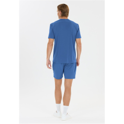 VIRTUS Nessee Trainingsshirt Herren 2299 - bright cobalt M