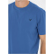 VIRTUS Nessee Trainingsshirt Herren 2299 - bright cobalt M