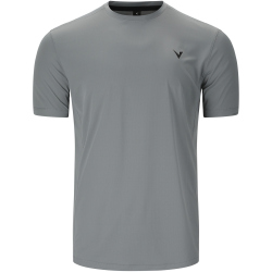 VIRTUS Nessee Trainingsshirt Herren 2295 - lagune gray M