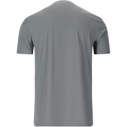 VIRTUS Nessee Trainingsshirt Herren 2295 - lagune gray M