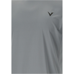VIRTUS Nessee Trainingsshirt Herren 2295 - lagune gray M