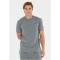 VIRTUS Nessee Trainingsshirt Herren 2295 - lagune gray M