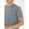 VIRTUS Nessee Trainingsshirt Herren 2295 - lagune gray M