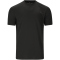 VIRTUS Nessee Trainingsshirt Herren 1001 - black S