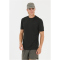VIRTUS Nessee Trainingsshirt Herren 1001 - black S