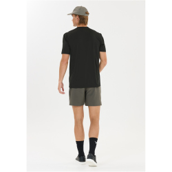 VIRTUS Nessee Trainingsshirt Herren 1001 - black M