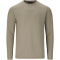 VIRTUS Dalkota Langarmshirt Herren 3250 - dried sage S