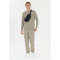 VIRTUS Dalkota Langarmshirt Herren 3250 - dried sage S