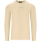 VIRTUS Dalkota Langarmshirt Herren 1310 - almond milk S
