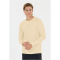 VIRTUS Dalkota Langarmshirt Herren 1310 - almond milk S