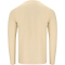 VIRTUS Dalkota Langarmshirt Herren 1310 - almond milk S