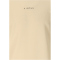 VIRTUS Dalkota Langarmshirt Herren 1310 - almond milk S