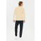 VIRTUS Dalkota Langarmshirt Herren 1310 - almond milk S