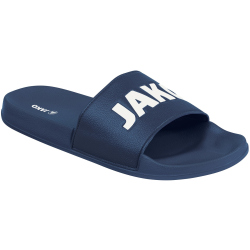 JAKO Classico Jakolette Badelatschen marine/weiß 37