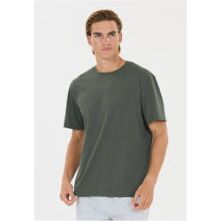 VIRTUS Ven T-Shirt Herren 3210 - pine S