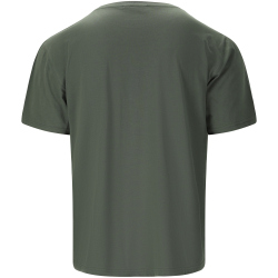 VIRTUS Ven T-Shirt Herren 3210 - pine S